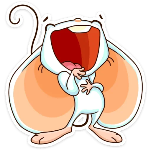 Эмодзи Сырок