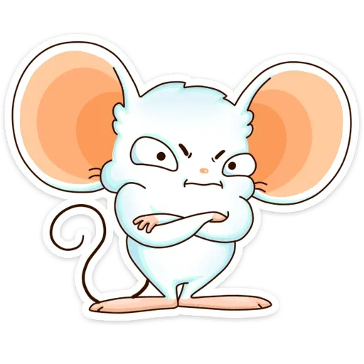 Эмодзи Сырок