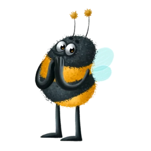 Эмодзи Черныш