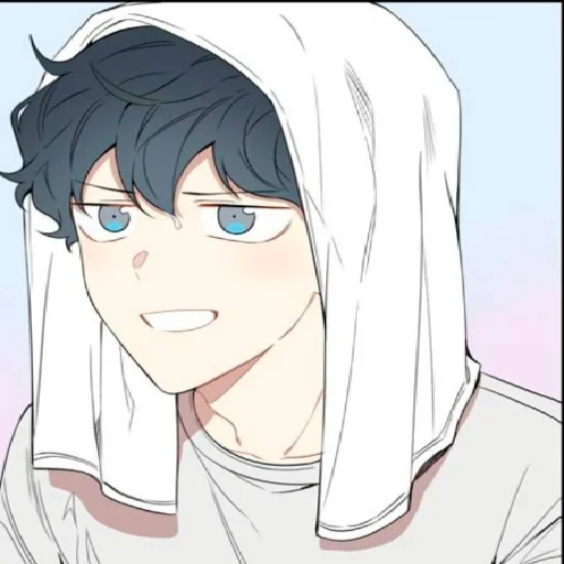 Эмодзи Вишня цветет после зимы