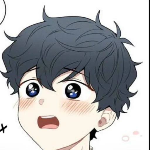 Эмодзи Вишня цветет после зимы