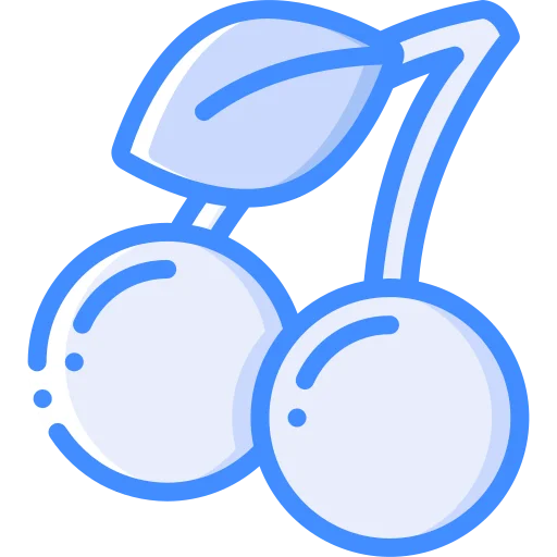 Эмодзи Вишня