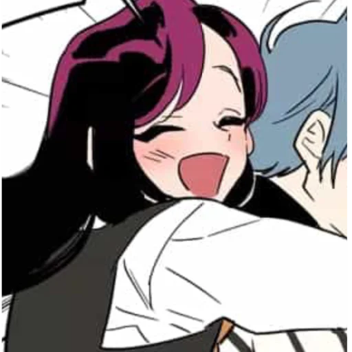 Эмодзи Yurichae