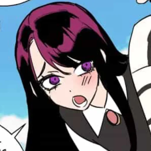 Эмодзи Yurichae