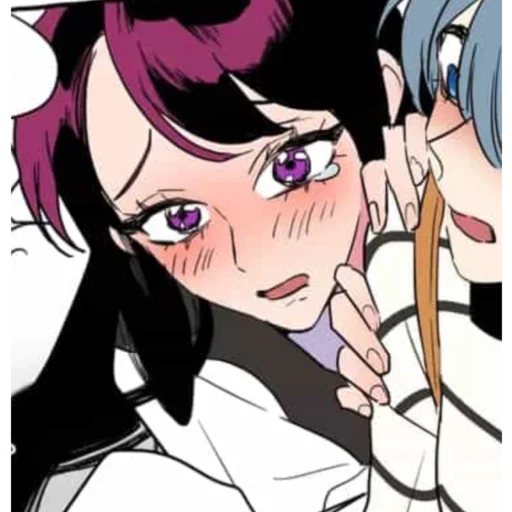 Эмодзи Yurichae