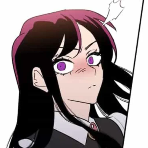 Эмодзи Yurichae