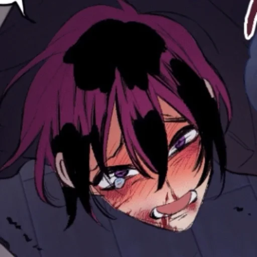 Эмодзи Чхэ Юль