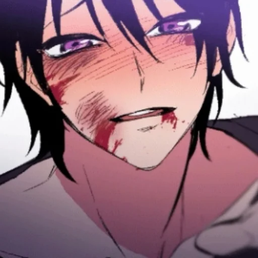 Эмодзи Чхэ Юль