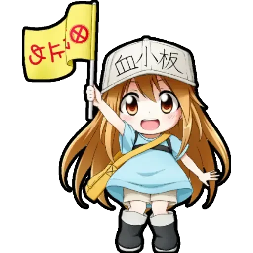 ?