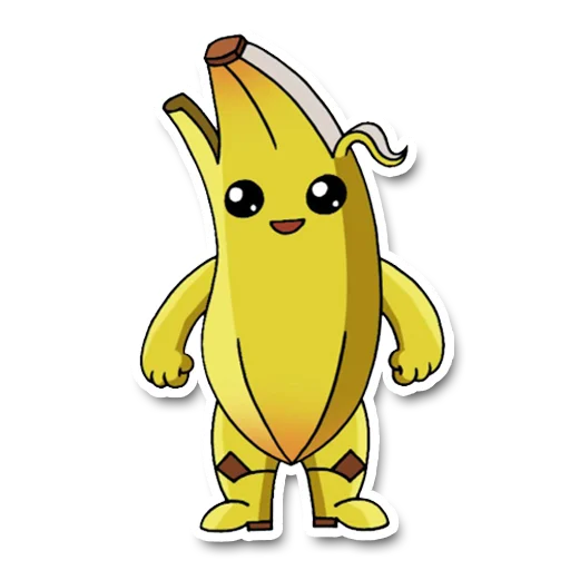 🍌