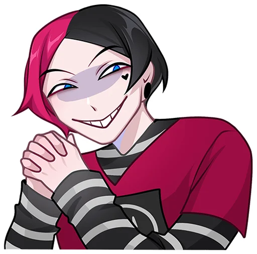 Эмодзи Чич без надписей