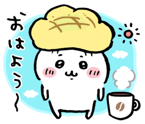 Эмодзи Cute animals