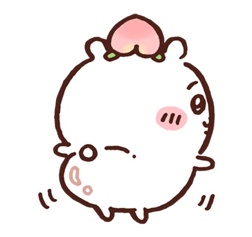 Эмодзи chiikawa and friends