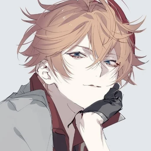 Эмодзи чайлд лучший мальчик