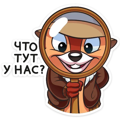 Эмодзи Chipmunk