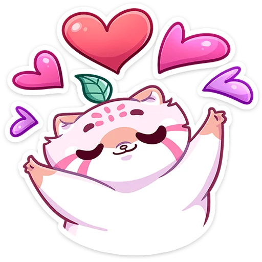 ❤️