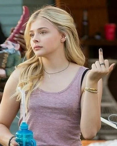 🖕