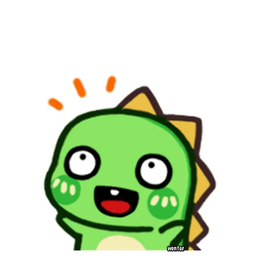 Эмодзи Chobosaurus