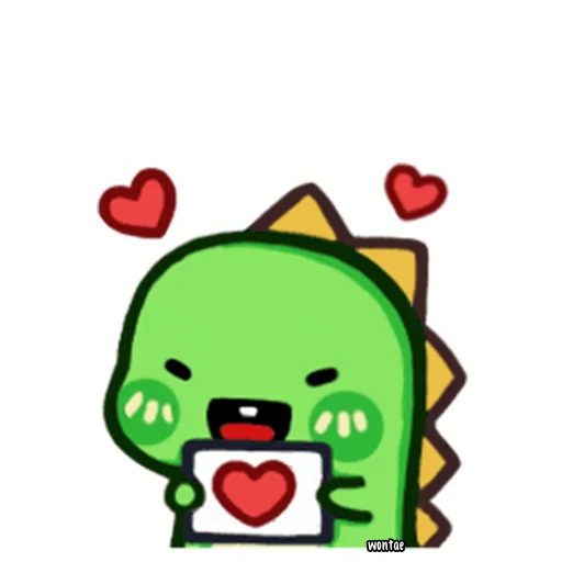 Эмодзи Chobosaurus