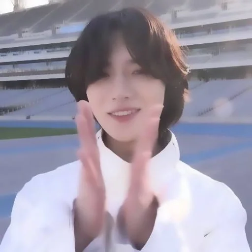 Эмодзи beomgyu