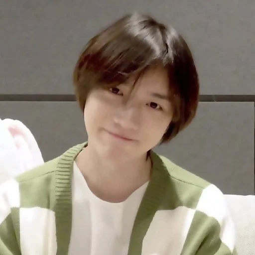 Эмодзи beomgyu