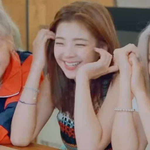 Эмодзи twice dahyun