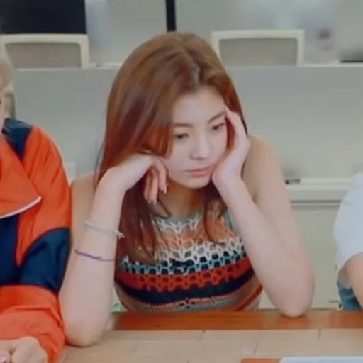 Эмодзи twice dahyun