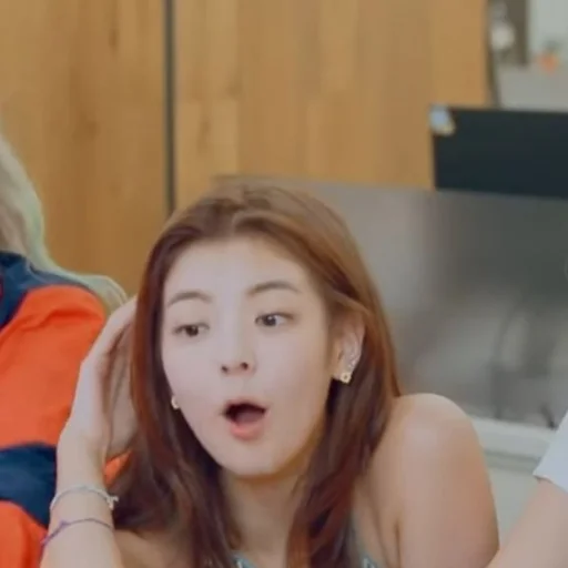 Эмодзи twice dahyun