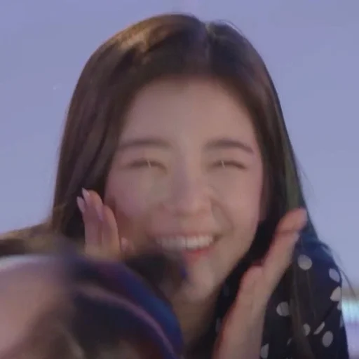 Эмодзи Itzy Lia