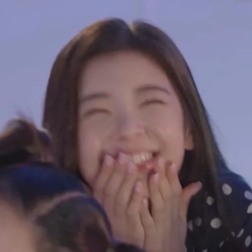 Эмодзи Itzy Lia