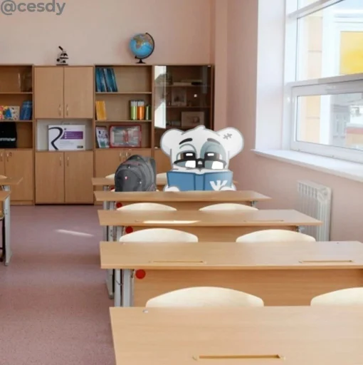 Эмодзи стики