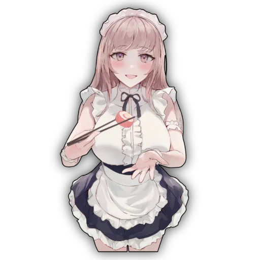 ?