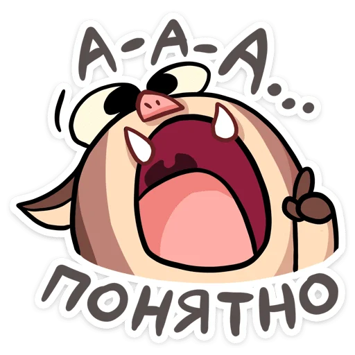 Эмодзи Чпоньк