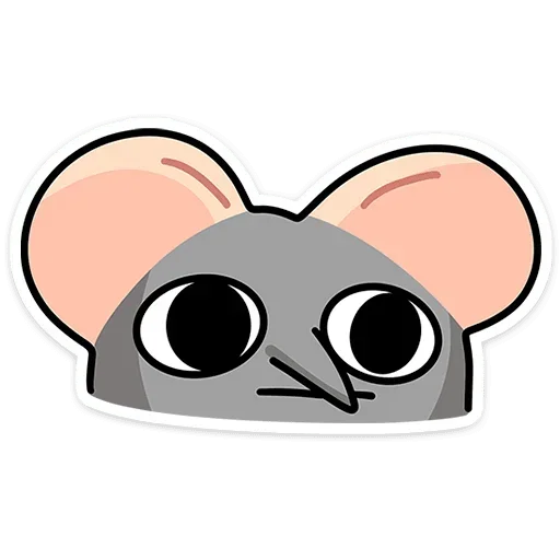 Эмодзи Крис и Кристина