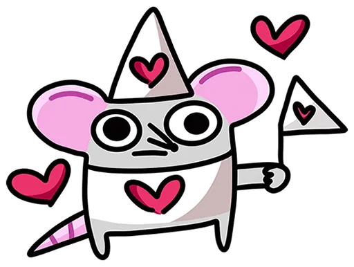 Эмодзи Семейство Крисов без надписей