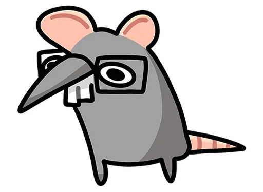 Эмодзи Семейство Крисов без надписей