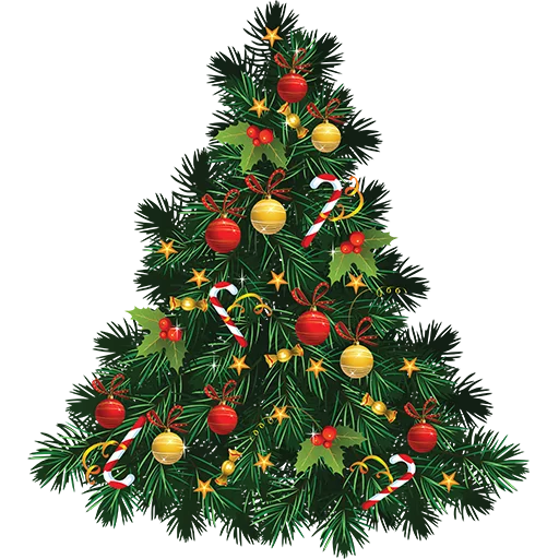 Эмодзи christmas