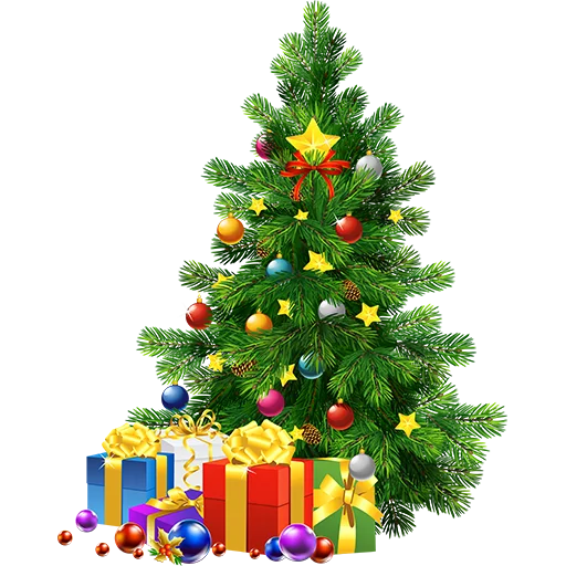 Эмодзи christmas