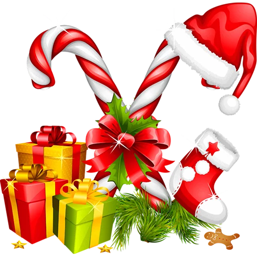 Эмодзи christmas