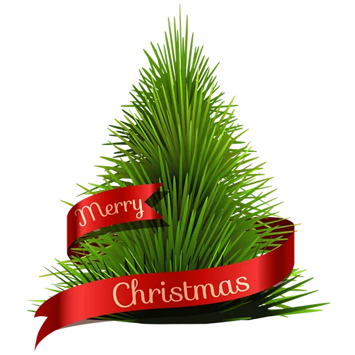 Эмодзи christmas