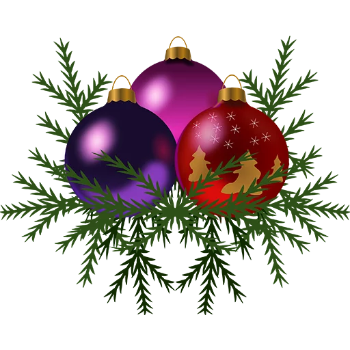 Эмодзи christmas