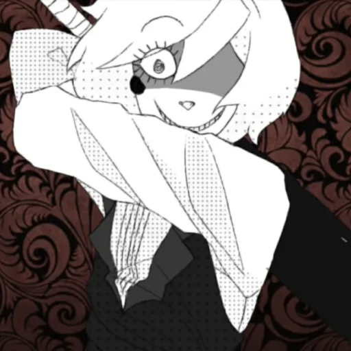 Эмодзи Christopher Pierre