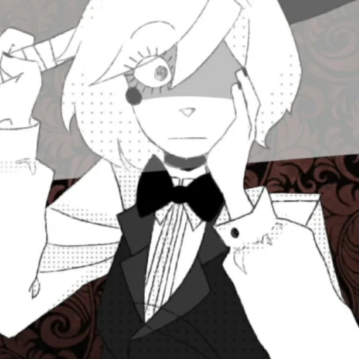 Эмодзи Christopher Pierre