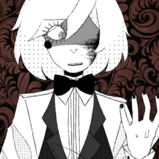 Эмодзи Christopher Pierre