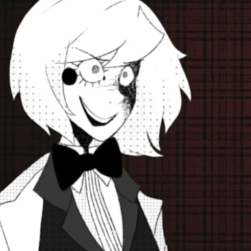 Эмодзи Christopher Pierre