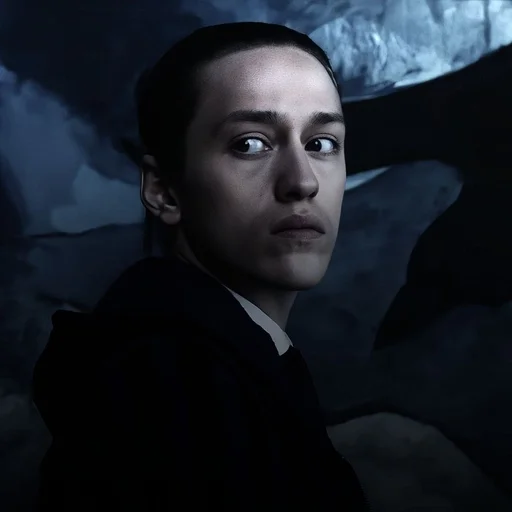 Эмодзи Xavier