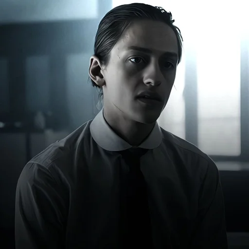 Эмодзи Xavier