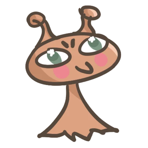 Эмодзи Чуя Накахара | Chuuya Nakahara