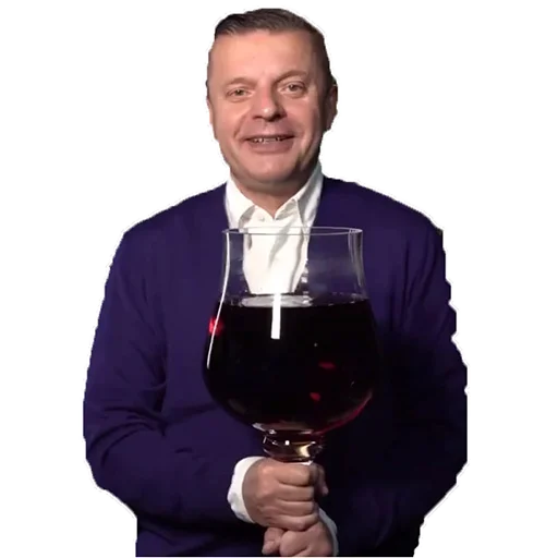 Эмодзи Леонид Парфёнов