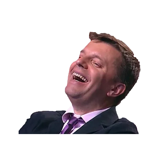 Эмодзи Леонид Парфёнов